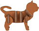 Zmart Imports Wooden Construction Toy