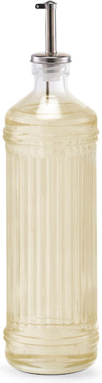 Oil Can Glass with Flow 730ml