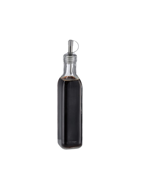 Ölkanne Glas mit Ausgießer 270ml