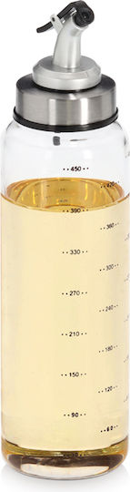Oil Can Glass with Flow 500ml