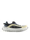 Salomon Solamphibian Men's Hiking Shoes Multicolour