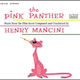 Henry Mancini Pink Panther OST 1 Vinyl