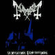Mayhem De Mysteri Is Dom Sathanas 1 Vinyl