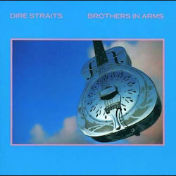 Dire Straits Brothers In Arms Hq 2 Viniluri Dire Straits Brothers In Arms Hq 2 Viniluri