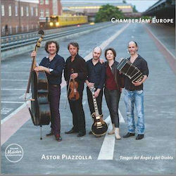Astor Piazzolla Tangos Del Angel Y Del Diablo 1 Vinyl Astor Piazzolla Tangos Del Angel Y Del Diablo 1 Vinyl