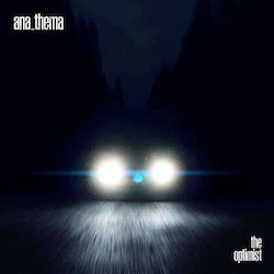 Anathema Optimist Hq Gatefold 2 Vinyl