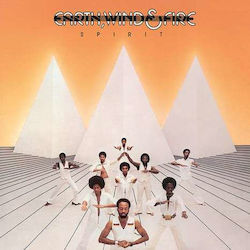 Earth Wind & Fire Spirit 1 Vinyl Earth Wind & Fire Spirit 1 Vinyl