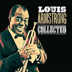 Louis Armstrong Collected 2 Vinyl Louis Armstrong Collected 2 Vinyl