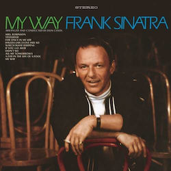 Frank Sinatra My Way Annivers 1 Vinyl Frank Sinatra My Way Annivers 1 Vinyl