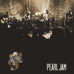 Pearl Jam Mtv Unplugged March 1 Vinyl