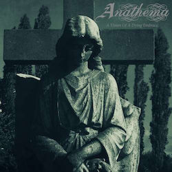 Anathema A Vision A Dying Embrace 1 Vinyl