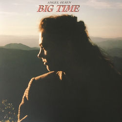 Angel Olsen Big Time 2 Vinyl Angel Olsen Big Time 2 Vinyl