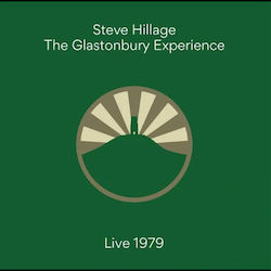 Steve Hillage Glastonbury Experience Live 1979 Gatefold 2 Vinyl Steve Hillage Glastonbury Experience Live 1979 Gatefold 2 Vinyl