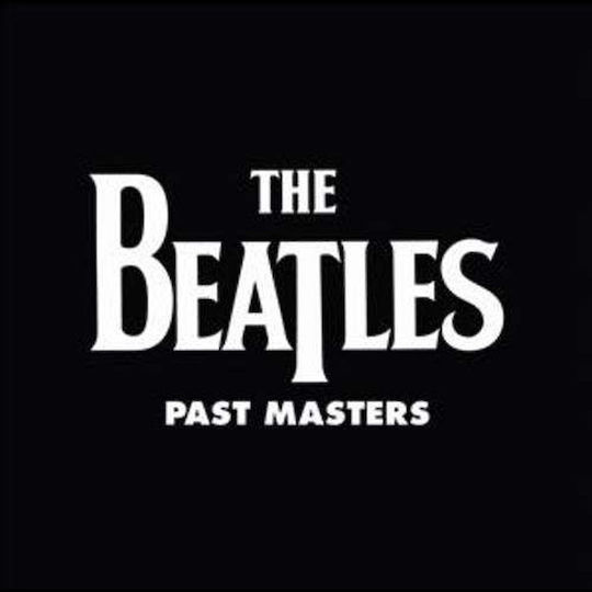Beatles Past Masters Vol.1 & 2 1 Vinyl