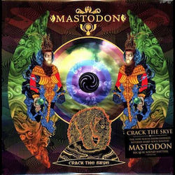 Mastodon Crack Skye 1 Vinyl Mastodon Crack Skye 1 Vinyl