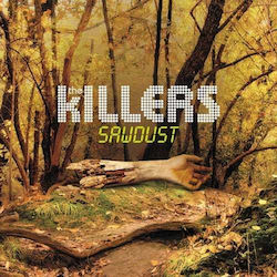 Killers Sawdust 2 Vinyl Killers Sawdust 2 Vinyl