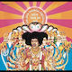 Jimi Hendrix Axis Bold As Love Mono 1 Vinil