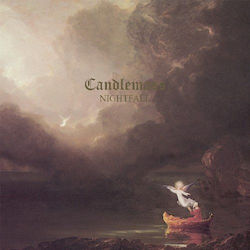 Candlemass Nightfall Coloured 3 Vinyl Candlemass Nightfall Coloured 3 Vinyl