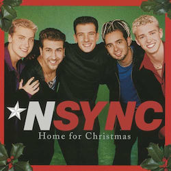 N Sync Home Christmas 2 Vinyl N Sync Home Christmas 2 Vinyl