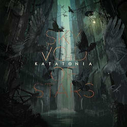 Katatonia Sky Void Stars 2 Vinyl