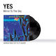 Yes Mirror To Sky 2 Vinyl