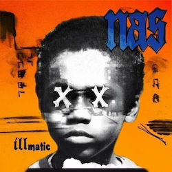 Nas Illmatic Xx 1 Vinyl Nas Illmatic Xx 1 Vinyl