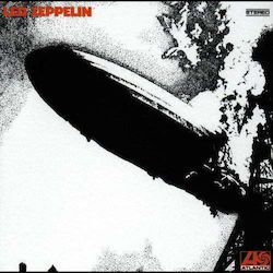 Led Zeppelin I 1 Vinyl Led Zeppelin I 1 Vinyl