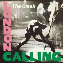 Clash London Calling 2 Vinyl