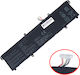 Compatible Battery for Asus VivoBook with 3640mAh