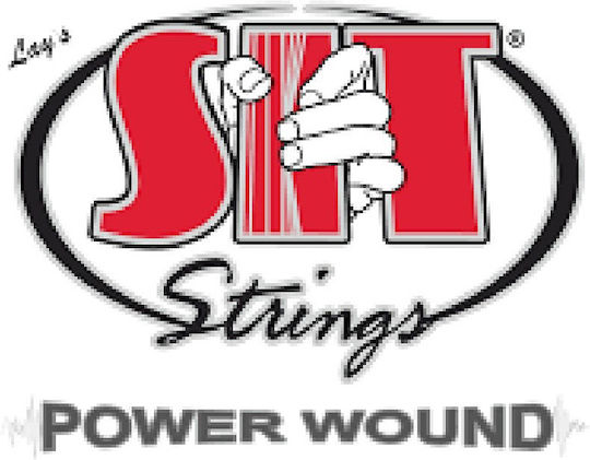 Sit Power Wound Μονή Χορδή Ηλεκτρικής Κιθάρας 30"