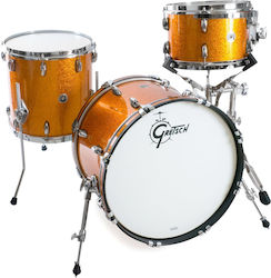 Gretsch Brooklyn Shell GB-R443
