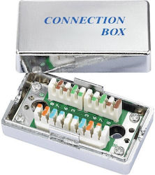 E Zy.Net EZ-CBS-5e Mount/Expansion Box E Zy.Net EZ-CBS-5e Mount/Expansion Box