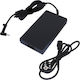 Ac Adapter Φορτιστής Laptop 200W 19.5V 10.3A για HP με Αποσπώμενο Καλώδιο Τροφοδοσίας