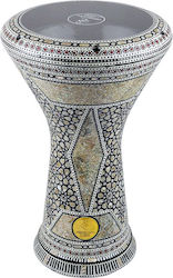 Gawharet El Fan Arabisch Darbuka