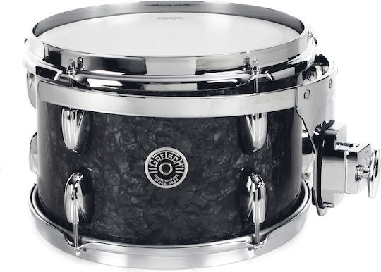 Gretsch Tom Brooklyn 10" x 8" Deep Black Marine Pearl