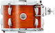Gretsch Tom Brooklyn 8" x 7" Satin Burnt Orange