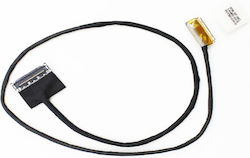 Clevo Καλωδιοταινία Οθόνης για Laptop XMG A707, Clevo N870 Series (N870HC)