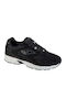 Rt50 Sneakers Unisex Schwarz