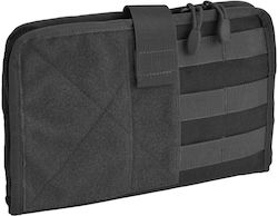 Command Panel Holster Outac Black