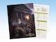 Ares Games Lex Arcana - Demiurge DM Screen