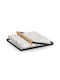 Serviettenhalter Schwarz 19.2x18cm 27444