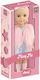 Giochi Preziosi Baby-Puppe Anny Girly Style 45 cm