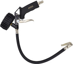 Awtools Reifenfüllpistole Druckmessgerät Tg-8