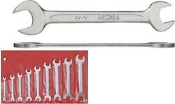 Set 9 German Wrenches