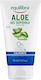 Equilibra After Sun Gel με Shea Butter & Aloe Vera 150ml