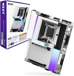 NZXT N9 Z890 Wi-Fi NZXT N9 Z890 Wi-Fi