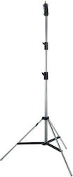 Manfrotto 126csu Stahlstativ