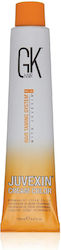 GK Hair Juvexin Βαφή Μαλλιών 8.17 Matt Light Bl...