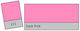 Lee Filter Roll 111 Dark Pink