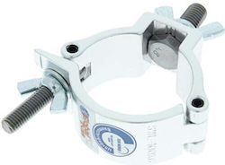 Global Truss 812 Half Coupler